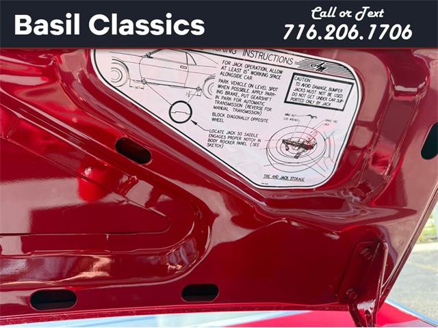1969 AMC Javelin (CC-2101147) for sale in Depew, New York
