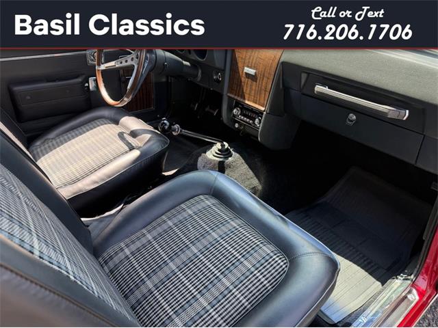 1969 AMC Javelin (CC-2101147) for sale in Depew, New York