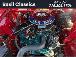 1969 AMC Javelin (CC-2101147) for sale in Depew, New York