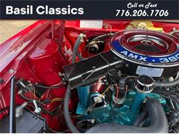 1969 AMC Javelin (CC-2101147) for sale in Depew, New York