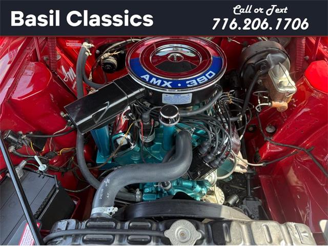 1969 AMC Javelin (CC-2101147) for sale in Depew, New York