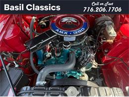 1969 AMC Javelin (CC-2101147) for sale in Depew, New York