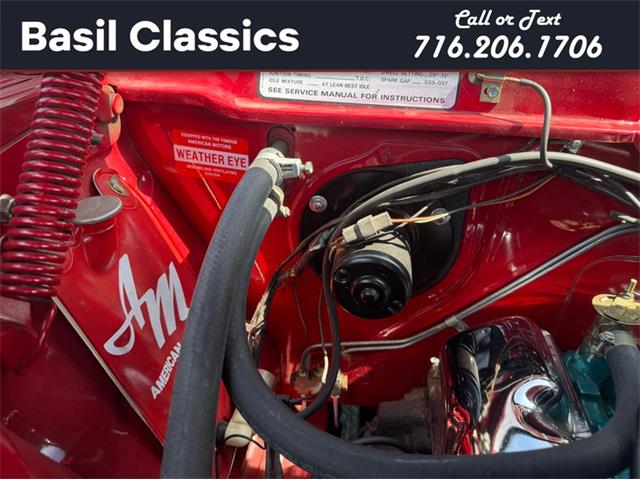 1969 AMC Javelin (CC-2101147) for sale in Depew, New York