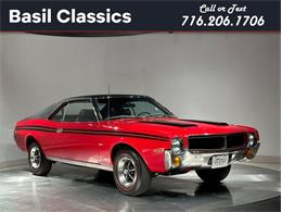 1969 AMC Javelin (CC-2101147) for sale in Depew, New York