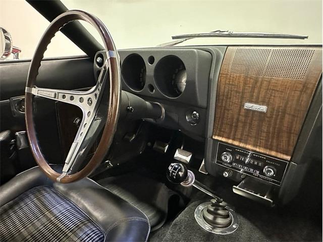 1969 AMC Javelin (CC-2101147) for sale in Depew, New York