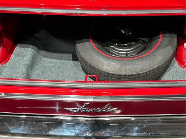 1969 AMC Javelin (CC-2101147) for sale in Depew, New York