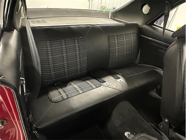 1969 AMC Javelin (CC-2101147) for sale in Depew, New York