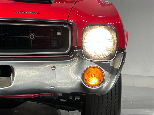 1969 AMC Javelin (CC-2101147) for sale in Depew, New York