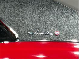 1969 AMC Javelin (CC-2101147) for sale in Depew, New York
