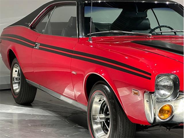 1969 AMC Javelin (CC-2101147) for sale in Depew, New York