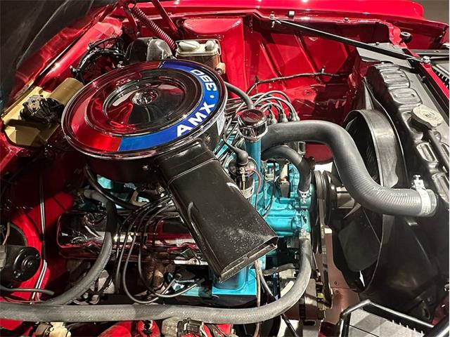 1969 AMC Javelin (CC-2101147) for sale in Depew, New York