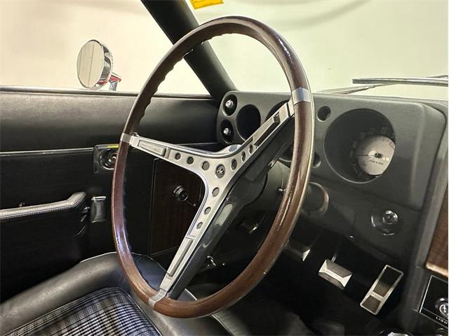 1969 AMC Javelin (CC-2101147) for sale in Depew, New York