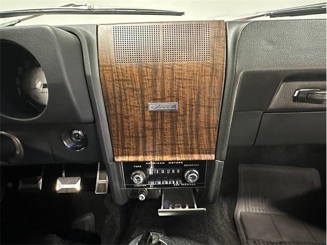 1969 AMC Javelin (CC-2101147) for sale in Depew, New York