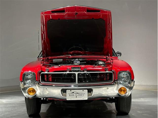 1969 AMC Javelin (CC-2101147) for sale in Depew, New York