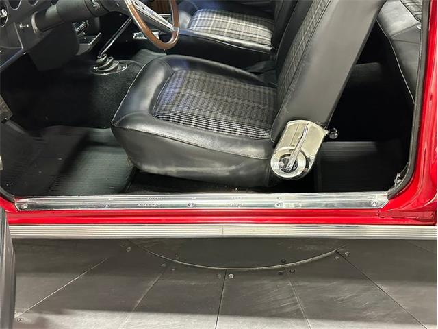 1969 AMC Javelin (CC-2101147) for sale in Depew, New York