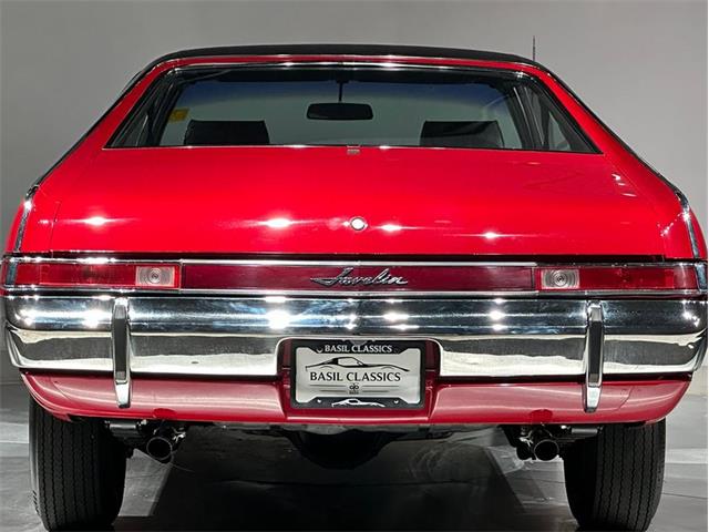 1969 AMC Javelin (CC-2101147) for sale in Depew, New York