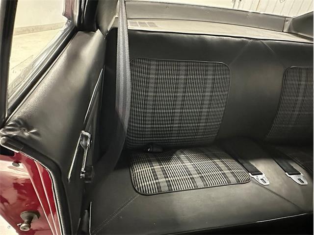 1969 AMC Javelin (CC-2101147) for sale in Depew, New York