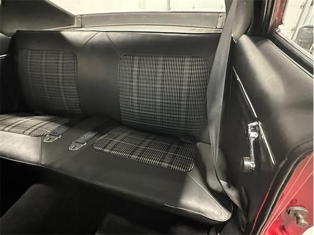 1969 AMC Javelin (CC-2101147) for sale in Depew, New York
