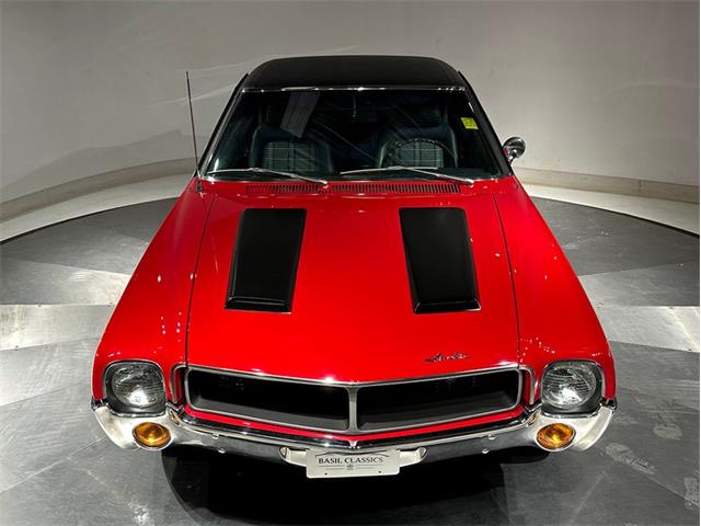 1969 AMC Javelin (CC-2101147) for sale in Depew, New York
