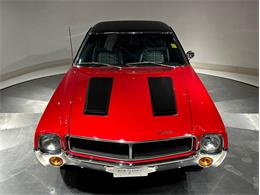 1969 AMC Javelin (CC-2101147) for sale in Depew, New York