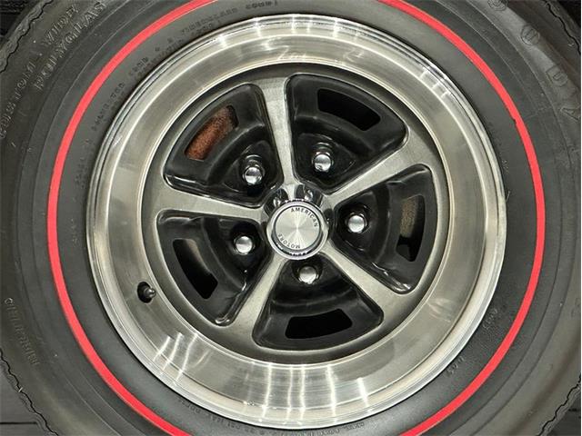 1969 AMC Javelin (CC-2101147) for sale in Depew, New York