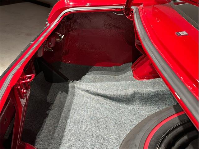 1969 AMC Javelin (CC-2101147) for sale in Depew, New York