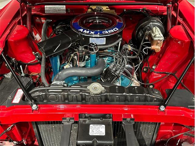 1969 AMC Javelin (CC-2101147) for sale in Depew, New York