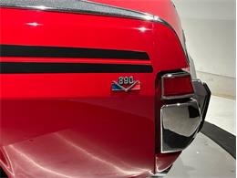 1969 AMC Javelin (CC-2101147) for sale in Depew, New York