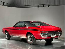 1969 AMC Javelin (CC-2101147) for sale in Depew, New York