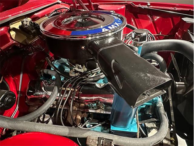 1969 AMC Javelin (CC-2101147) for sale in Depew, New York