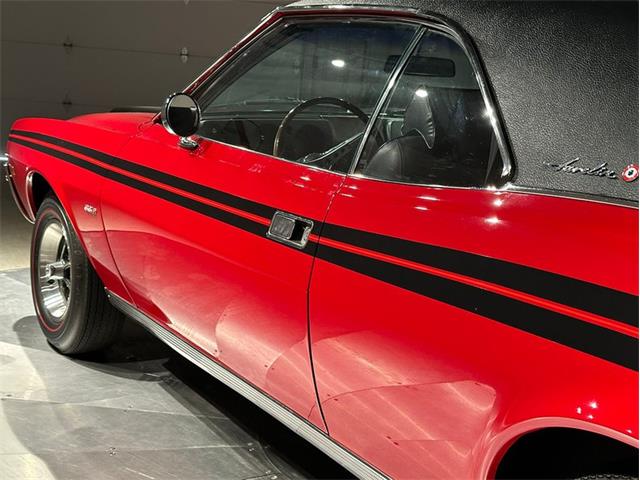 1969 AMC Javelin (CC-2101147) for sale in Depew, New York