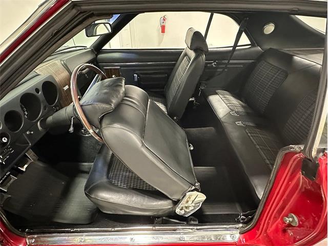 1969 AMC Javelin (CC-2101147) for sale in Depew, New York