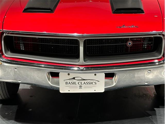 1969 AMC Javelin (CC-2101147) for sale in Depew, New York