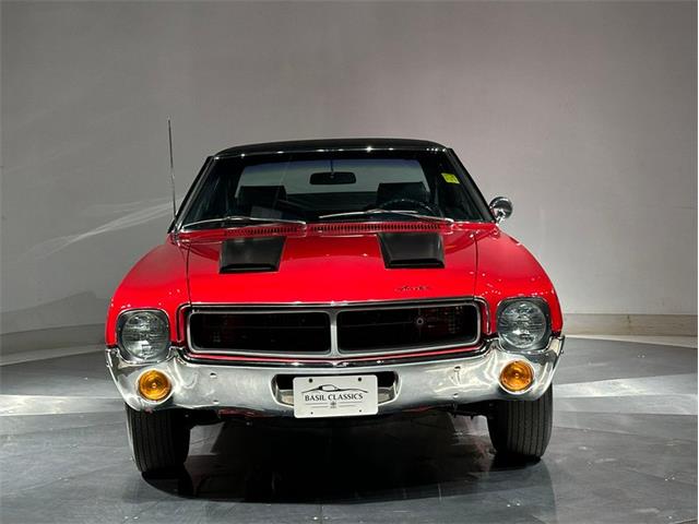 1969 AMC Javelin (CC-2101147) for sale in Depew, New York