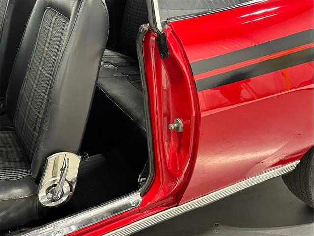 1969 AMC Javelin (CC-2101147) for sale in Depew, New York