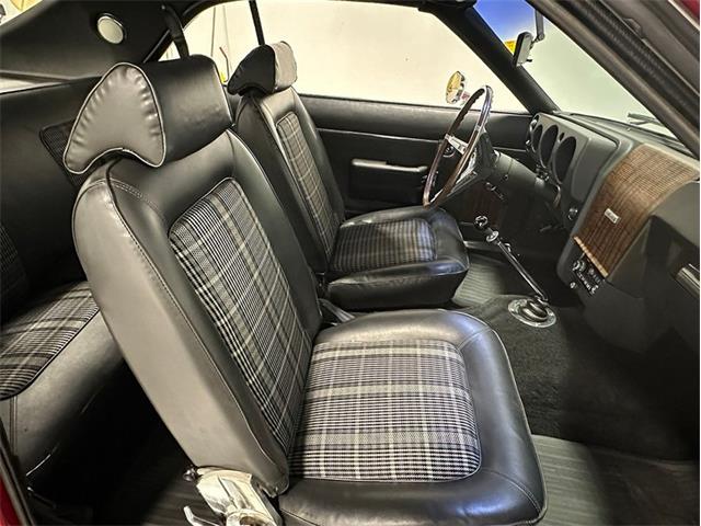 1969 AMC Javelin (CC-2101147) for sale in Depew, New York