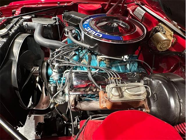 1969 AMC Javelin (CC-2101147) for sale in Depew, New York