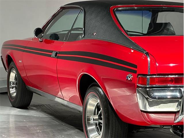 1969 AMC Javelin (CC-2101147) for sale in Depew, New York