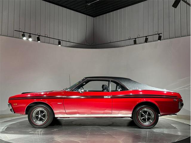 1969 AMC Javelin (CC-2101147) for sale in Depew, New York