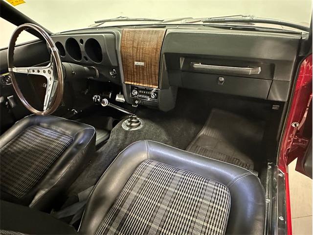 1969 AMC Javelin (CC-2101147) for sale in Depew, New York