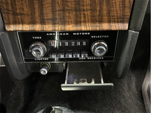 1969 AMC Javelin (CC-2101147) for sale in Depew, New York