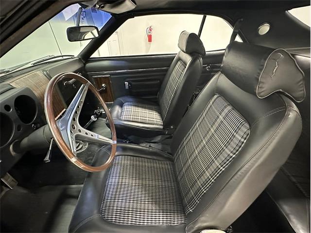 1969 AMC Javelin (CC-2101147) for sale in Depew, New York