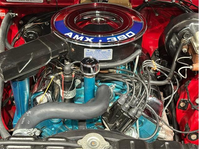 1969 AMC Javelin (CC-2101147) for sale in Depew, New York