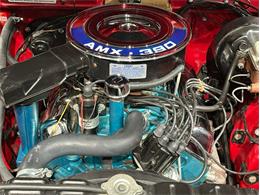 1969 AMC Javelin (CC-2101147) for sale in Depew, New York
