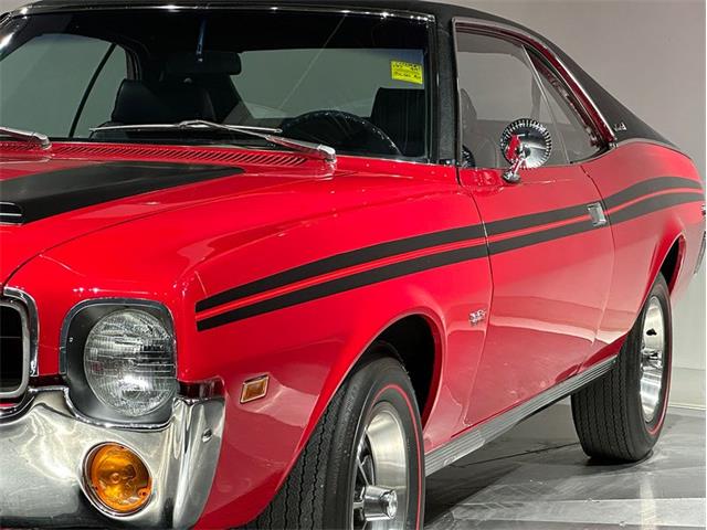 1969 AMC Javelin (CC-2101147) for sale in Depew, New York