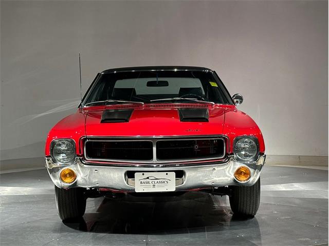 1969 AMC Javelin (CC-2101147) for sale in Depew, New York