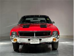 1969 AMC Javelin (CC-2101147) for sale in Depew, New York