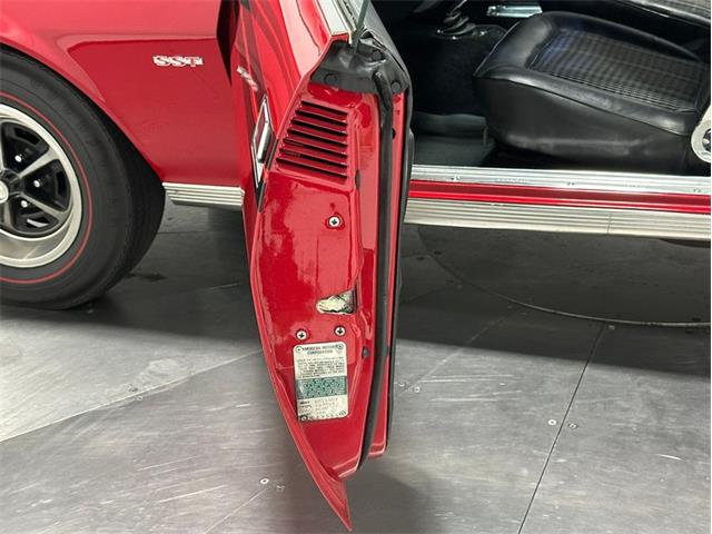 1969 AMC Javelin (CC-2101147) for sale in Depew, New York