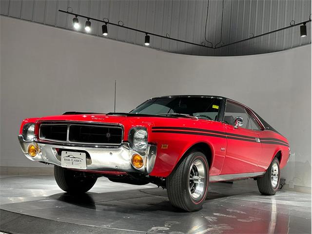 1969 AMC Javelin (CC-2101147) for sale in Depew, New York