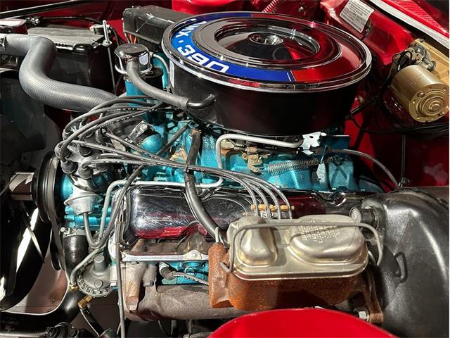1969 AMC Javelin (CC-2101147) for sale in Depew, New York